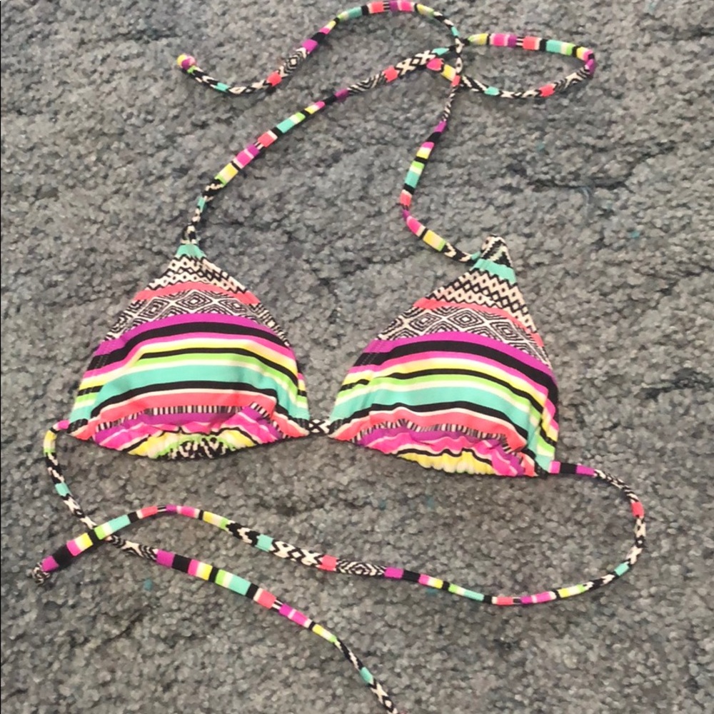 Bikini top
